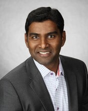 Mani Raveendran, CCIM
